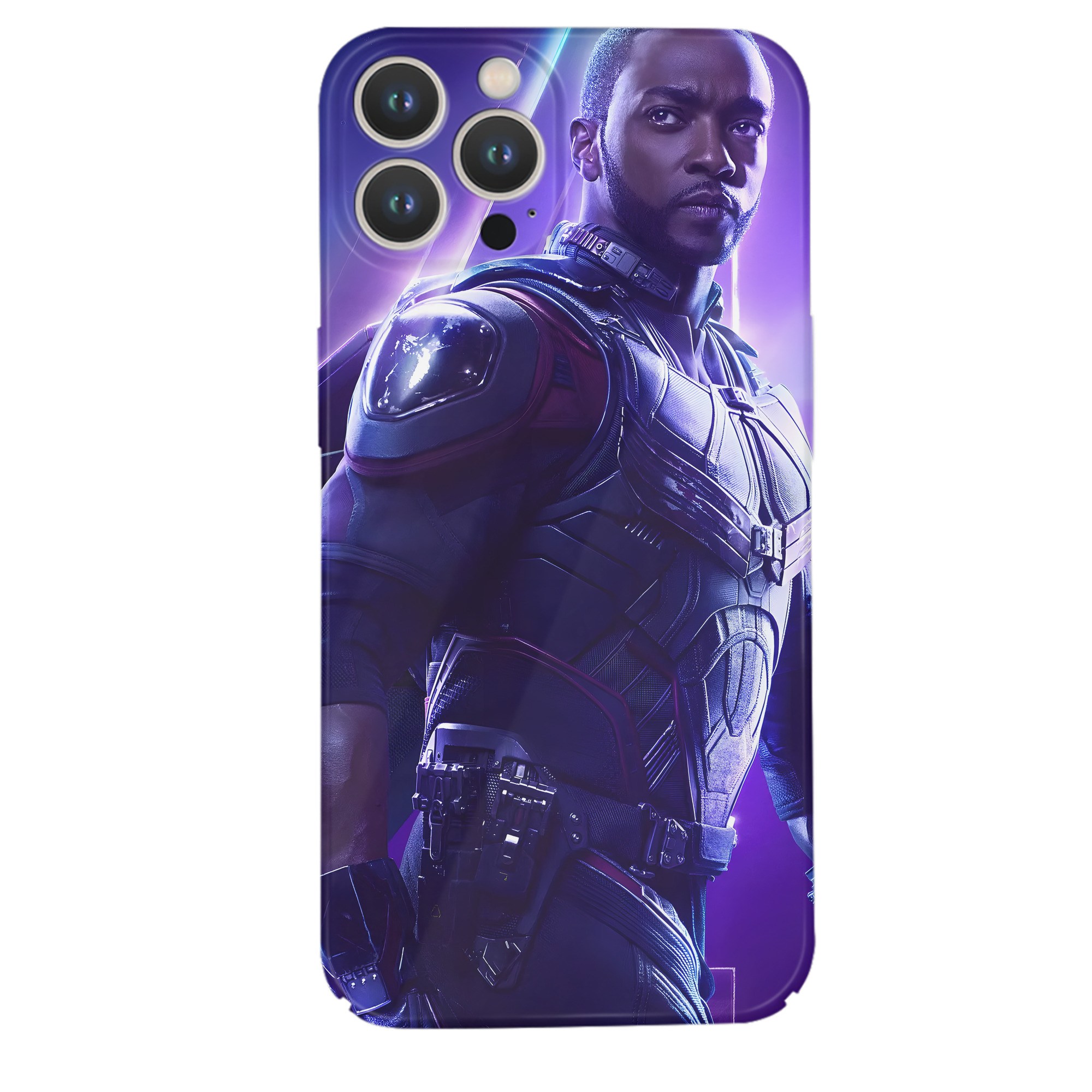 （画像用） アベンジャーズ The Avengers 【iPhone 14シリーズ対応】ハードケース